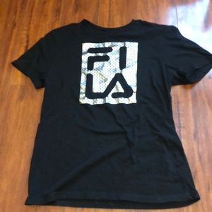 FILA shirt